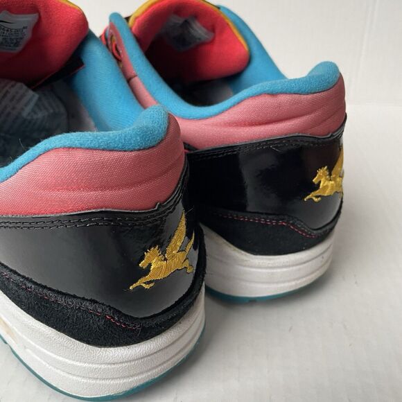 Nike Air Max 1 SE NYC New York Chinatown Shoes (2019) CU6645-001 Men’s Size 11 - Picture 16 of 16